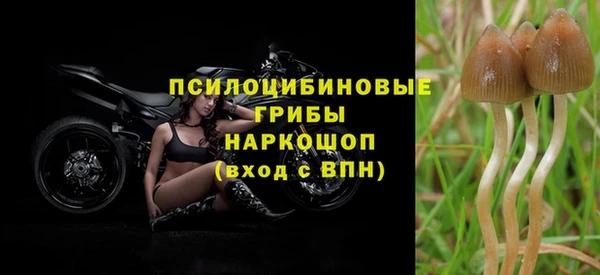 прущий лед Баксан