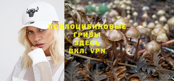 прущий лед Баксан